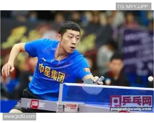 南京乒乓球队的速度变革引发热议探索未来发展新方向 南京乒乓球队的速度变革引发热议探索未来发展新方向