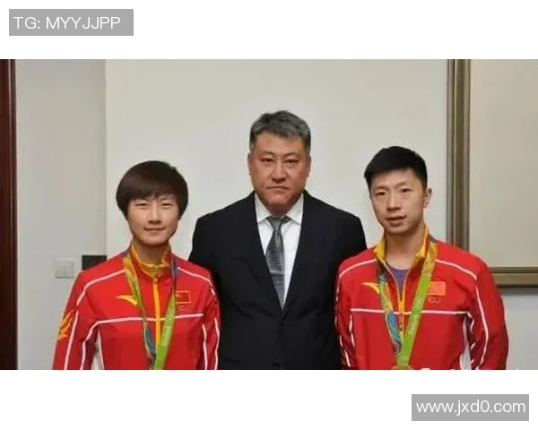 杭州乒乓球队在阵地战中的表现与反思分析