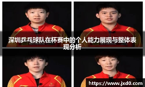 深圳乒乓球队在杯赛中的个人能力展现与整体表现分析